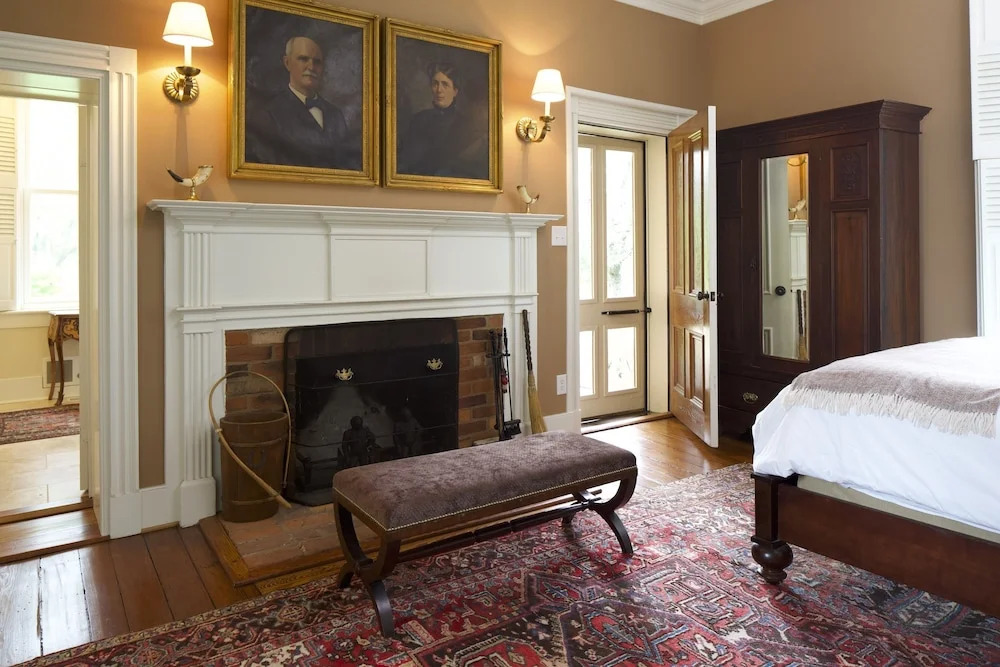 The Inn at Mount Vernon Farm
