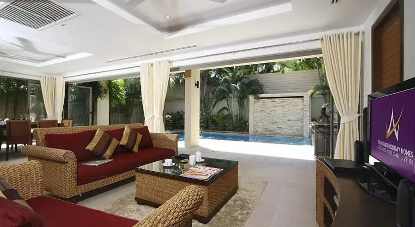 Diamond Villa No.211