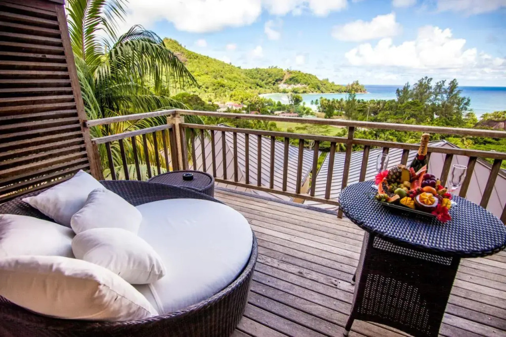 Valmer Resort and Spa