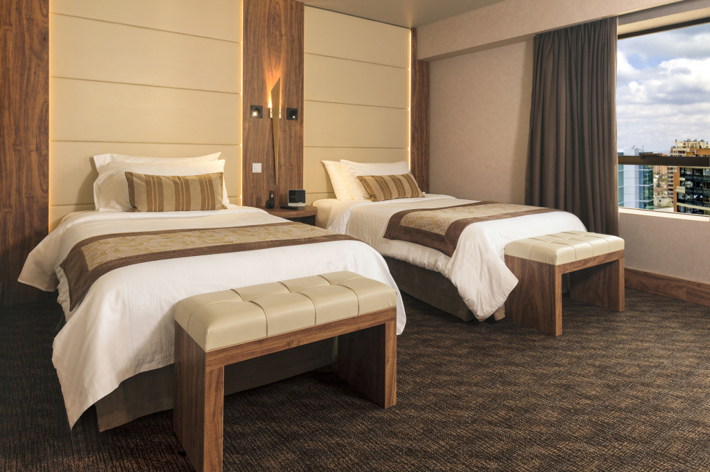 Hotel Regal Pacific Santiago
