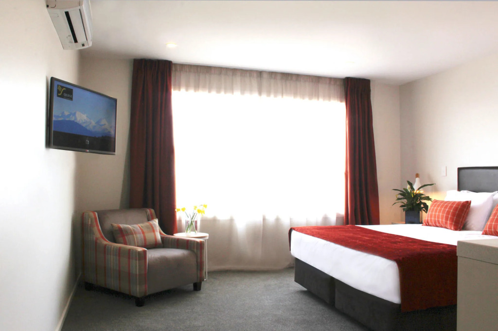 Quest Taupo