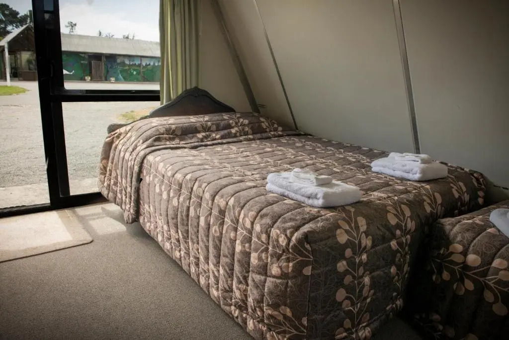 Rangiora Eco Holiday Park
