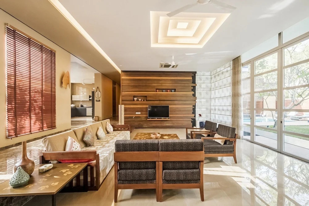 GuestHouser 4 BHK Villa 4238