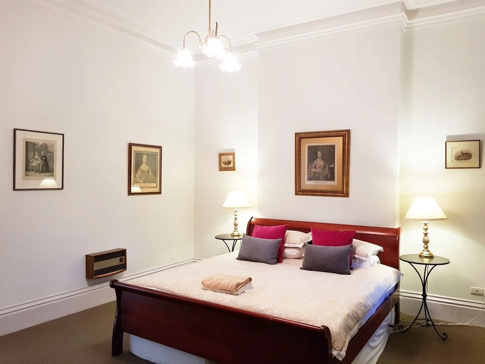 Palazzina Victorian 6 Bedrooms Carlton