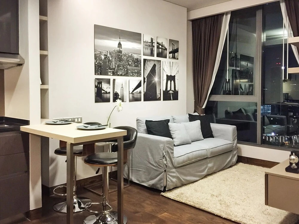 Lux Contemporary Condo By Favstay