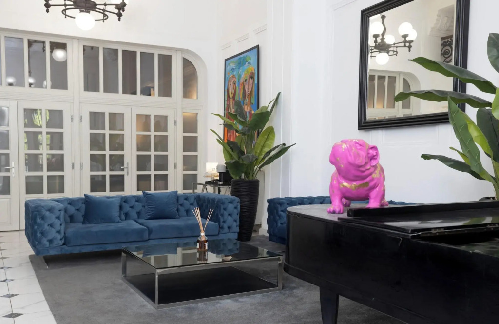 ZOYA LUXURY RESIDENCE