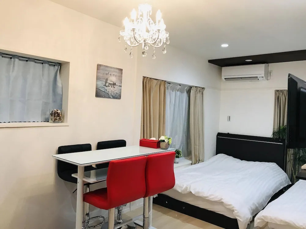 KSK House