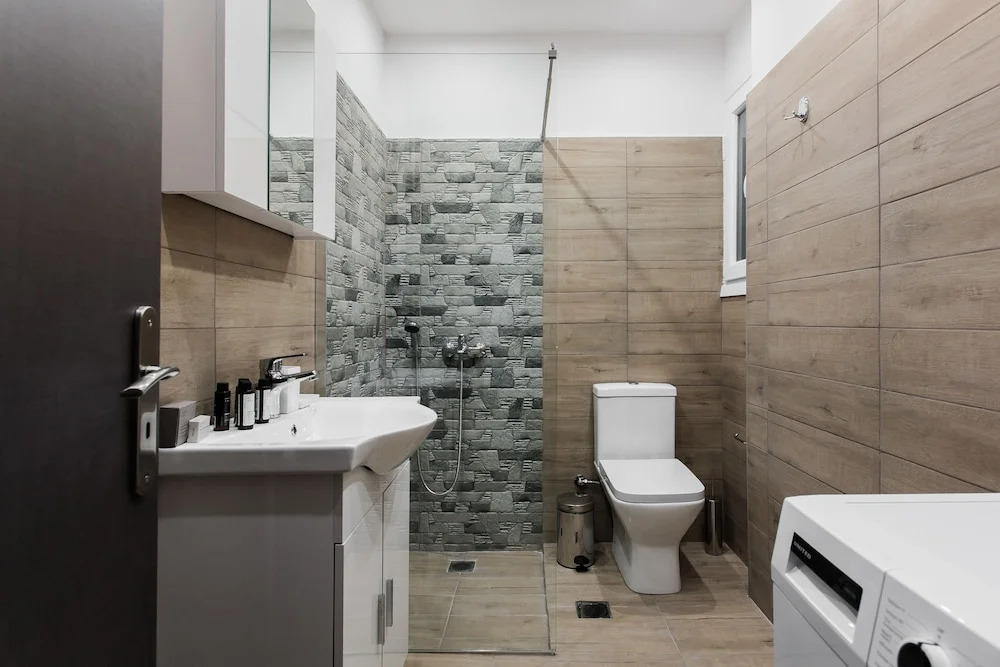 Gorgeous 1BR Apartment in Kolonaki