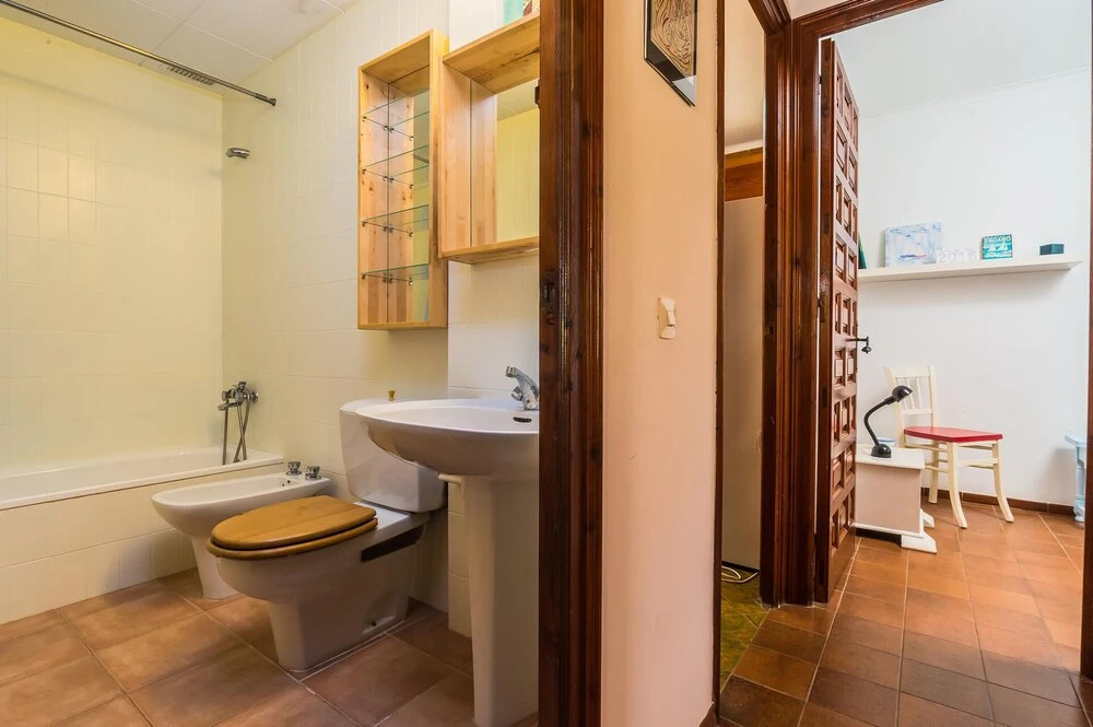 Aj-6 Calella DE Palafrugell 6 PAX