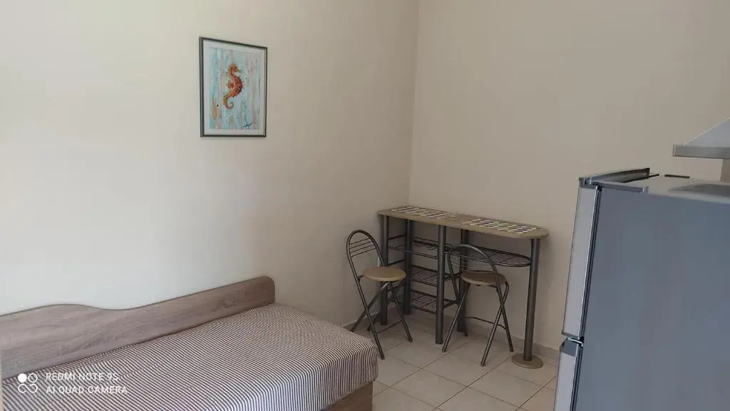 Kalliope Apartments