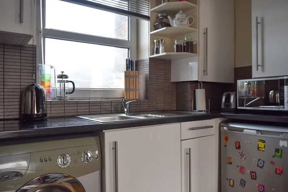 Stylish 1 Bedroom Flat Near Westbourne Park