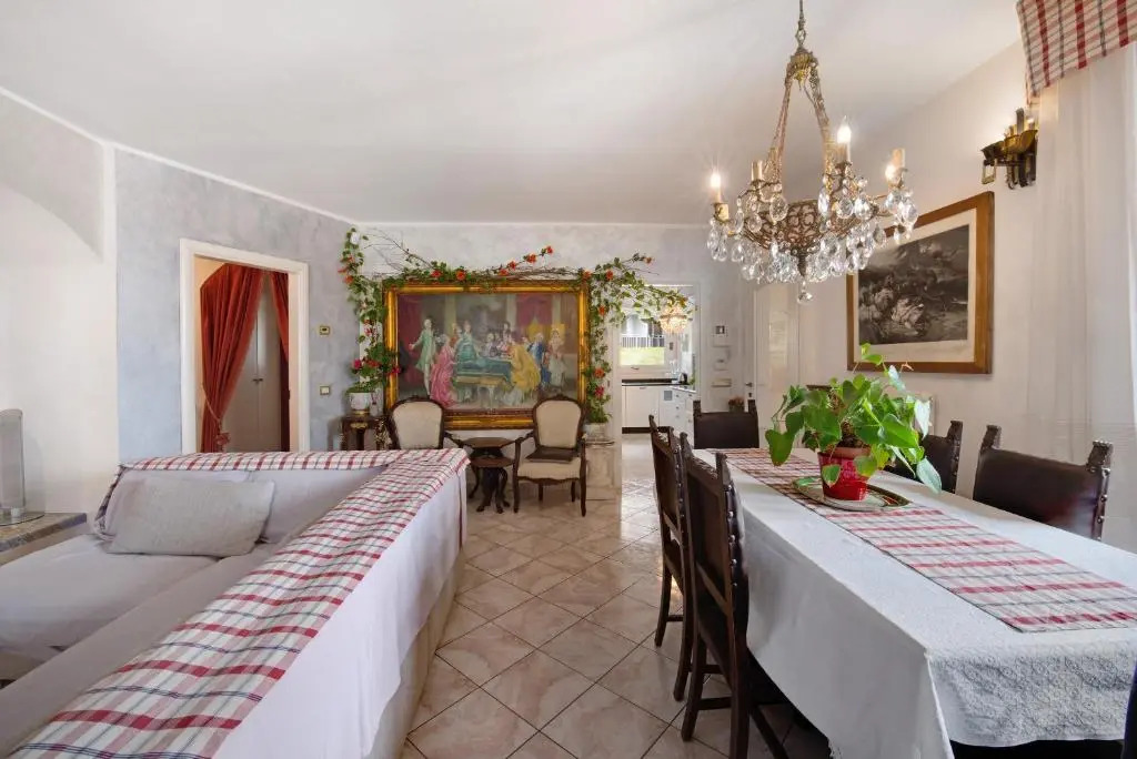 Seraphic Home Italy