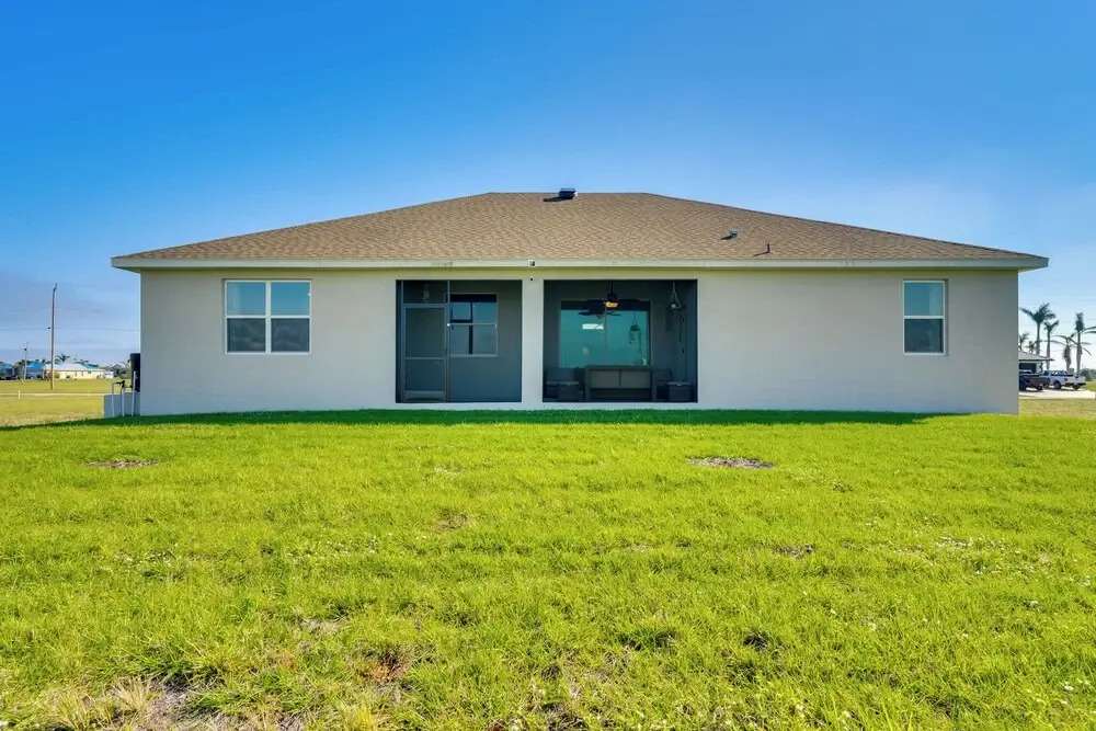 6 Mi to Sirenia Vista: Cape Coral Retreat w/ Grill