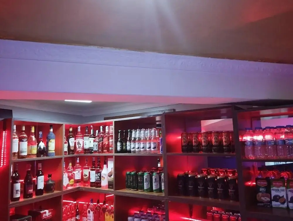 Villa Martis Hotel Kakamega