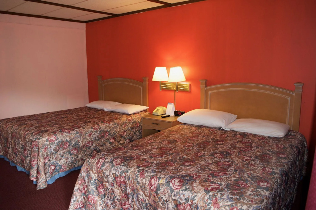 St. Croix Suites - St. Croix Falls