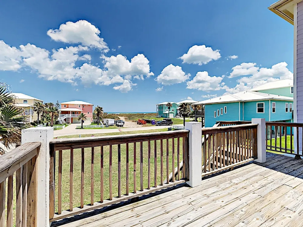 Paradise Palms - Four Bedroom Home