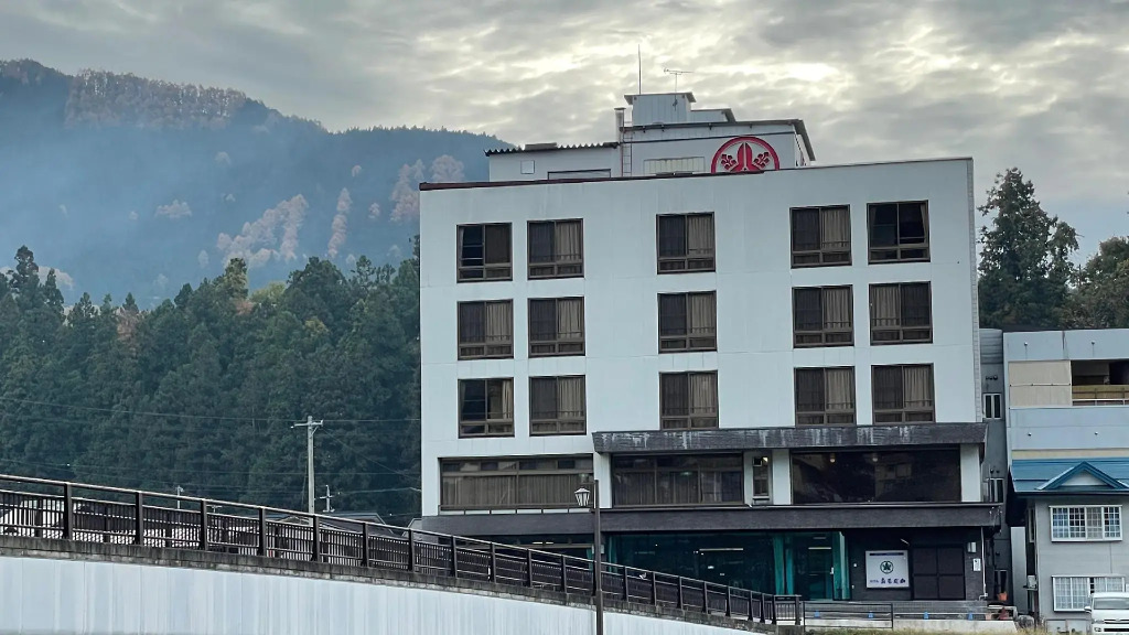 Hotel Omodaka