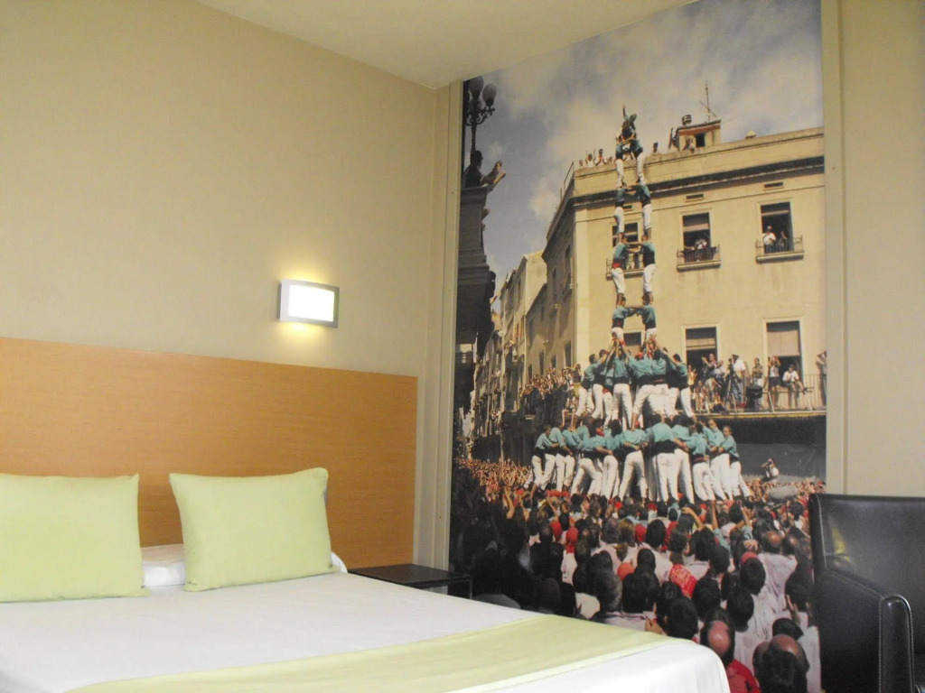 Hotel Pere III El Gran