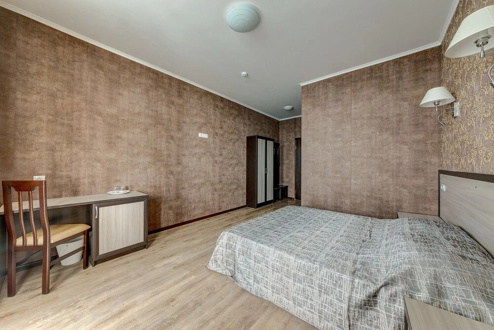 MohitoMore Club Hotel