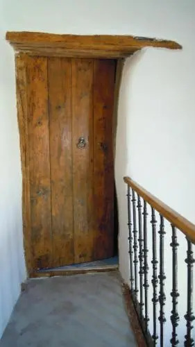 Il Portico Guesthouse
