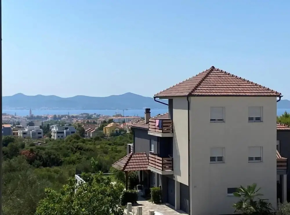 Apartment Belavista