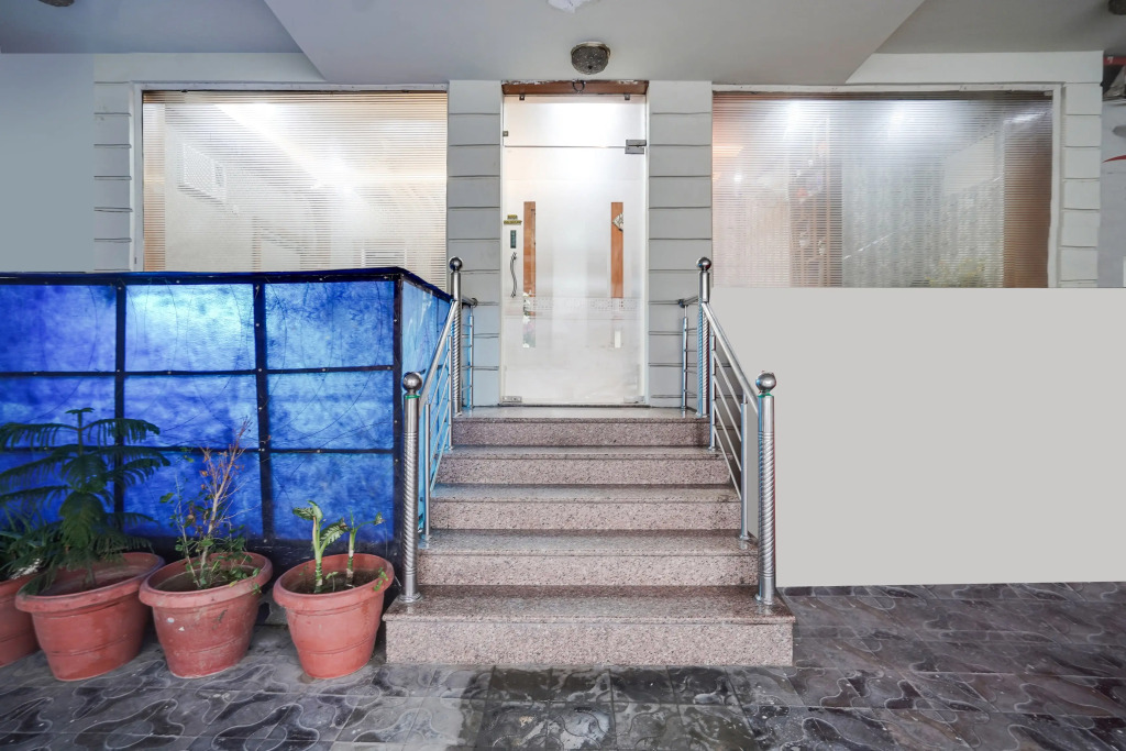 Hotel O Vaishali Nagar
