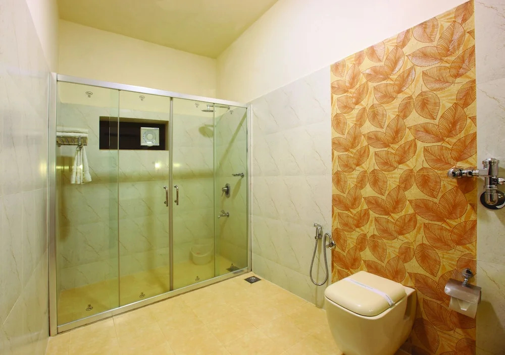The River Retreat  Ayurvedic Resort