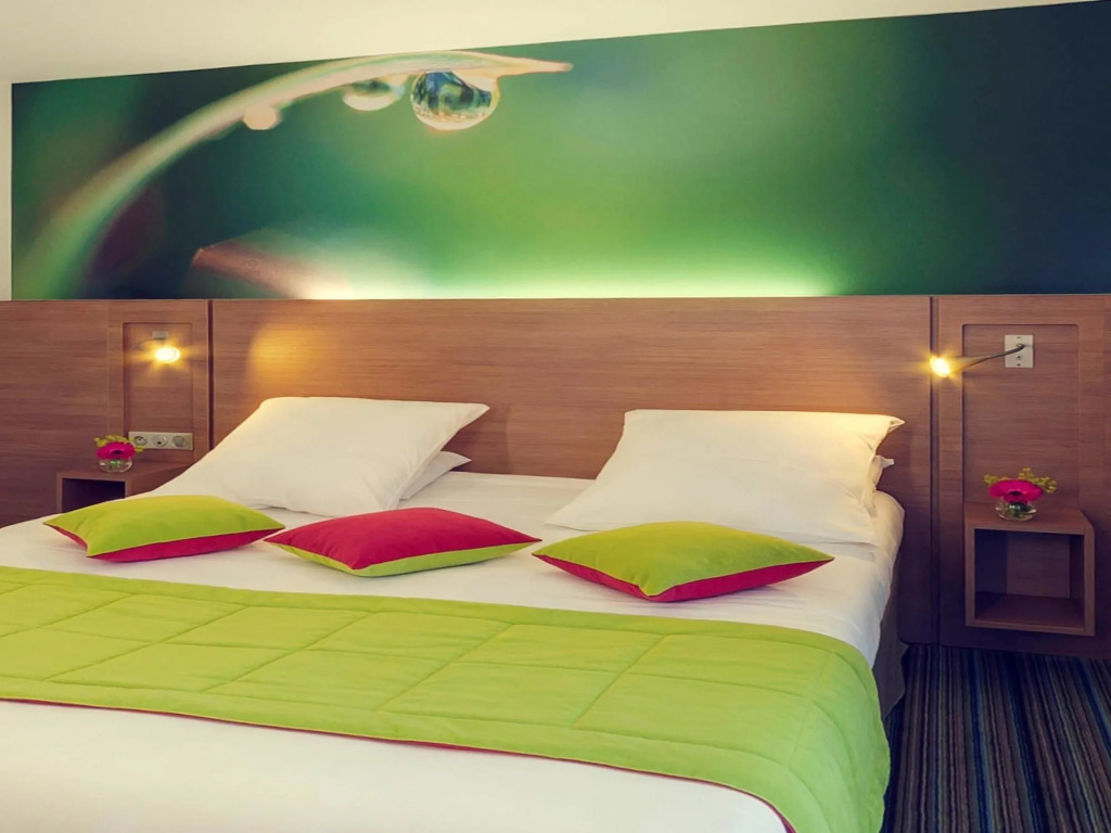 Mercure Quimper Centre