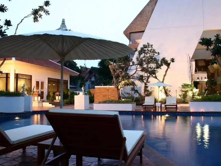 Panchalae Boutique Residences