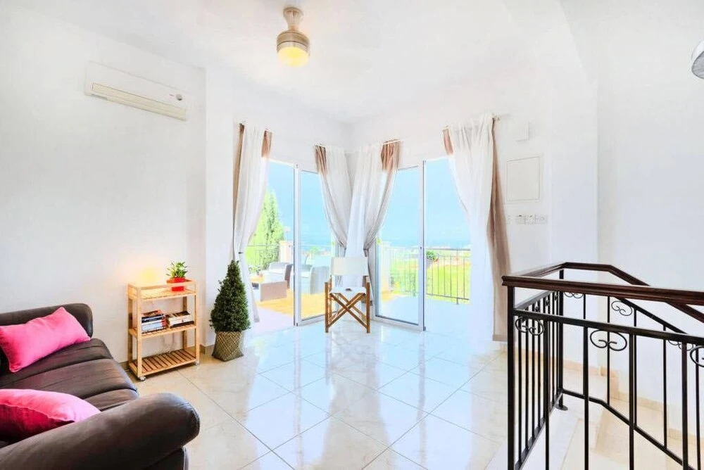 Villa Hadi