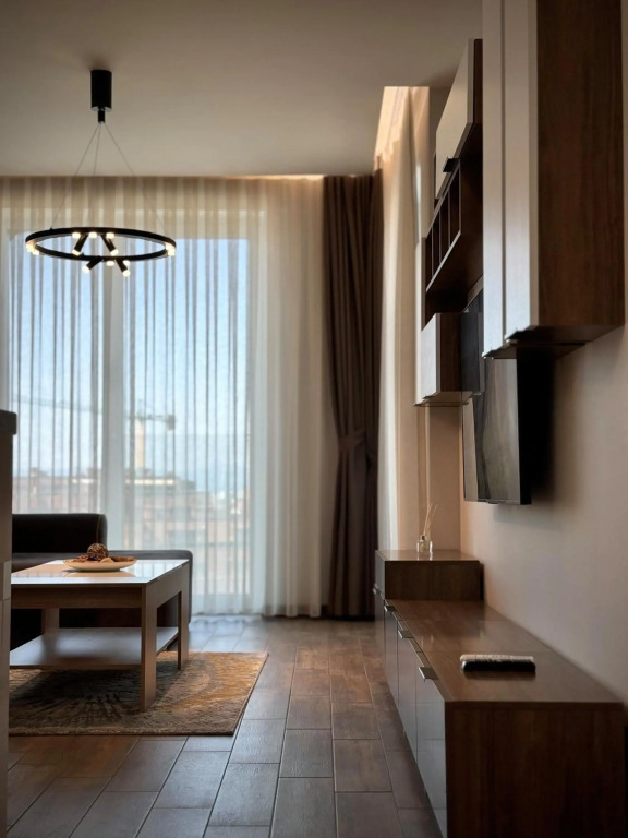 Modern 1Bed Apartment for 4 guests in Sofia