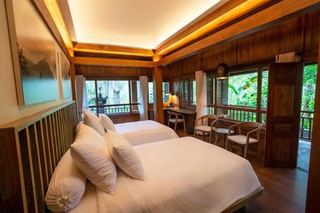Tira Vilagna Suites & Spa