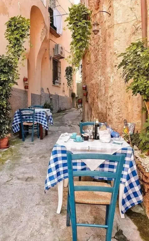 Appartamento Gaia a Tropea