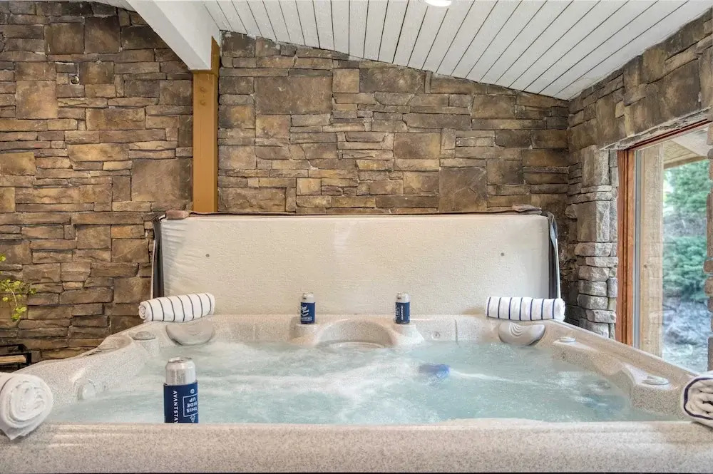Deer Valley Delight by Avantstay Deer Valley Retreat + Spa