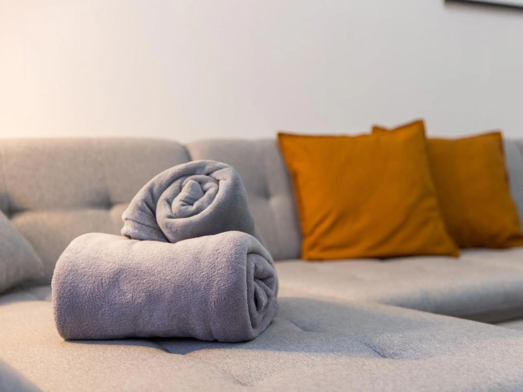Reset Apartments