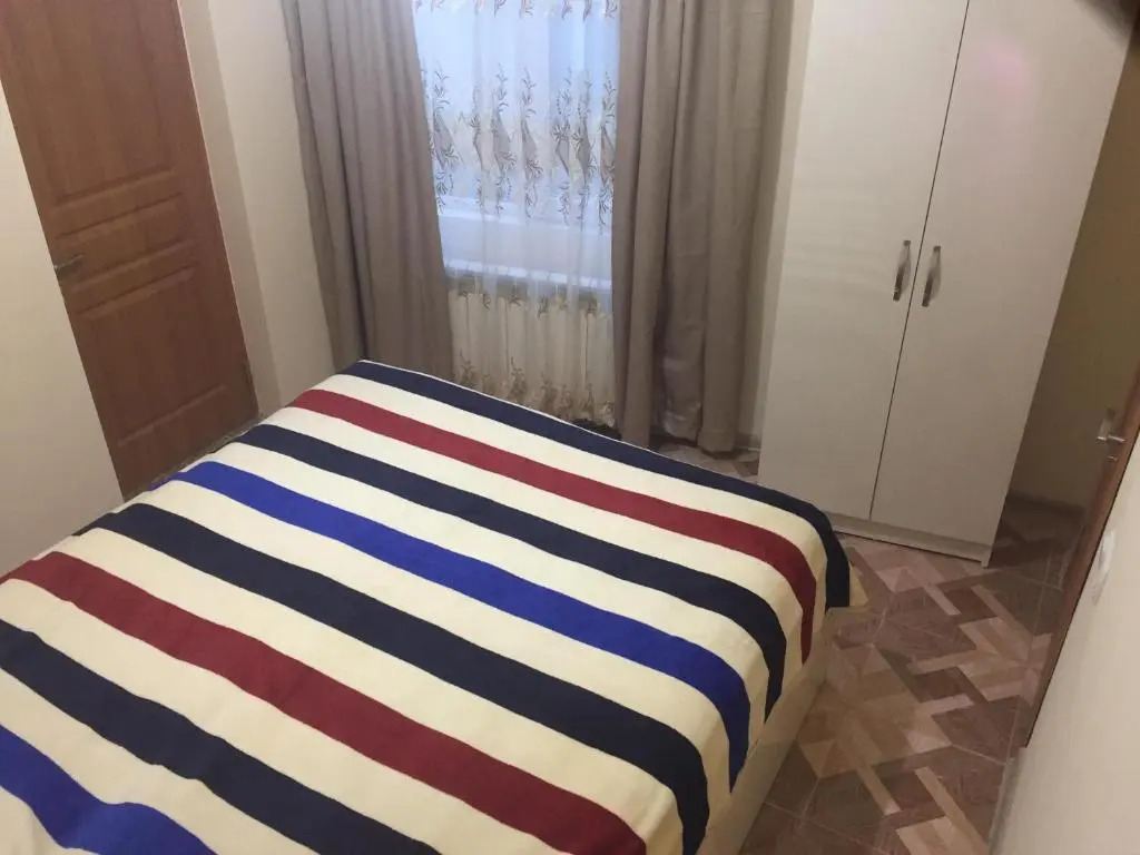 Borjomi Apartotel