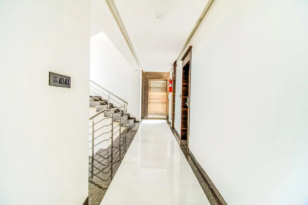 FabHotel Deepali Residency