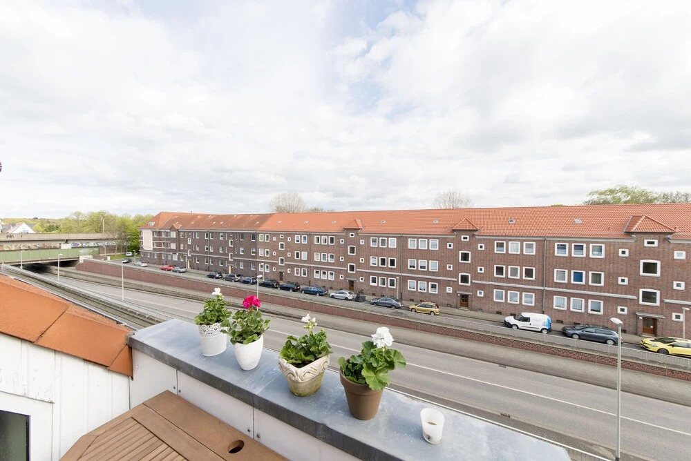 Private Apartment Peiner Straße