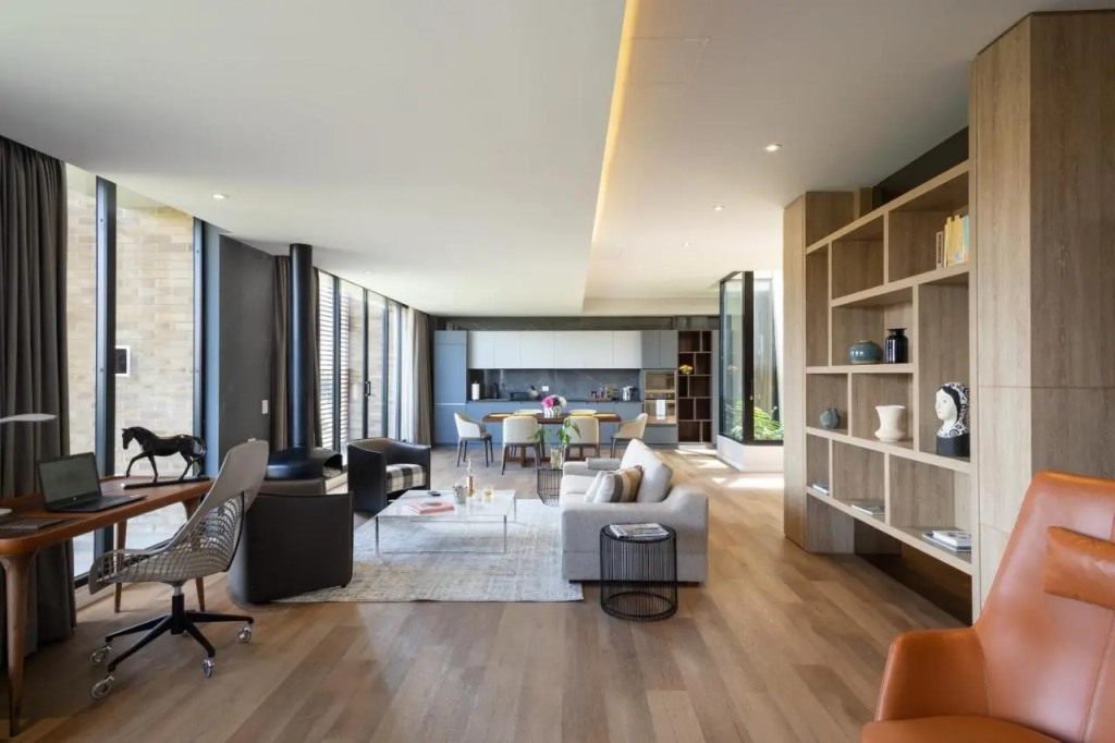 Cassa Luxury Homes