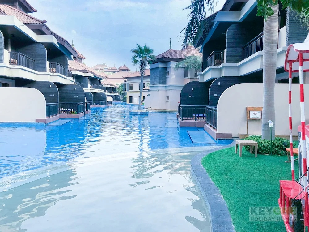 KOHH – 2BR in Anantara North Residence