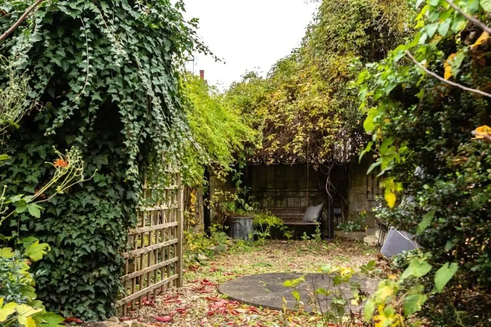 The Georgian Greenhouse - Delightful 4 BDR Georgian Townhouse - Sleeps 9