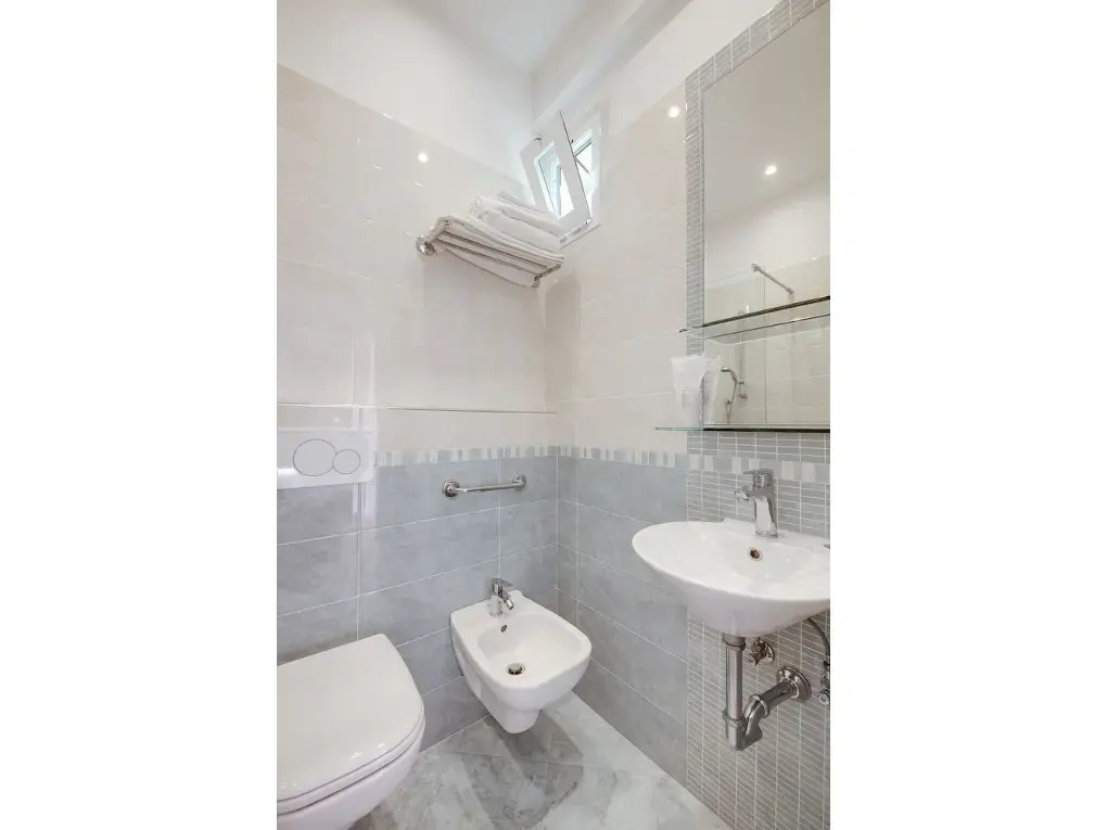 Hotel Barbiani