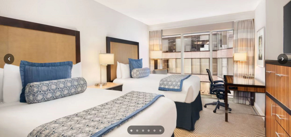 The Westshore Grand, A Tribute Portfolio Hotel, Tampa