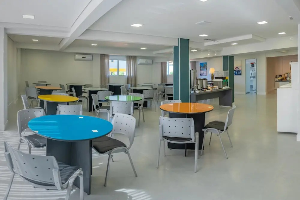Express Floripa Residence