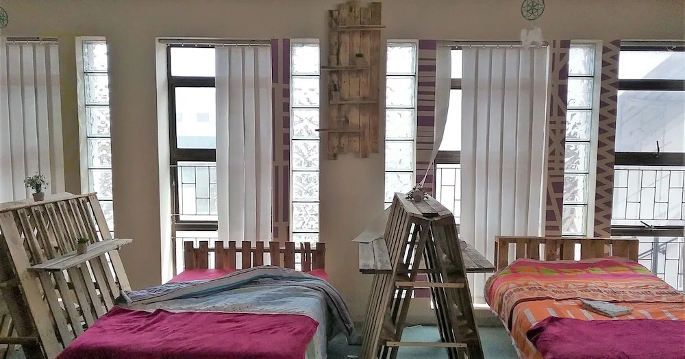 Blouberg Backpackers