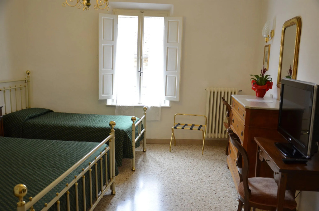 Albergo Il Marzocco