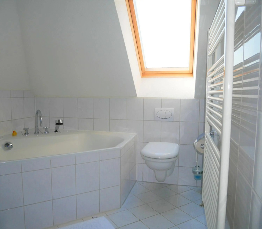 Ferienwohnung mit Flair