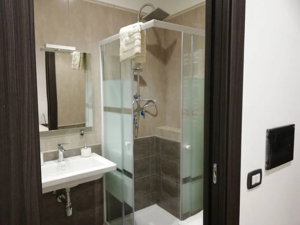 B&B Controtempo