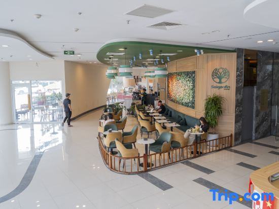 Apec Mandala hotel & suites Hải dương