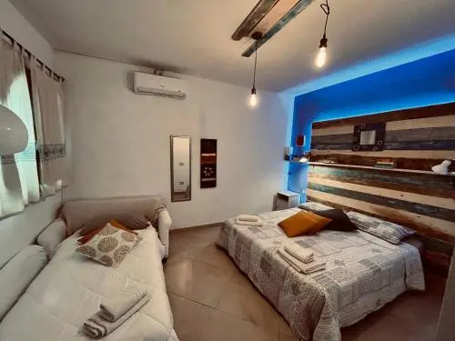 Iknos Suites by Wonderful Italy